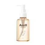 AMILL Super Grain vitalizáló arctisztító olaj 5 féle gabona kivonattal