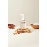 AMILL Super Grain vitalizáló arctisztító olaj 5 féle gabona kivonattal