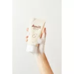  AMILL Super Grain tápláló arctisztító hab 5 féle gabona kivonattal