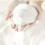  AMILL Super Grain tápláló arctisztító hab 5 féle gabona kivonattal