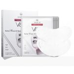 ANACIS Vela Contour V-vonal (nyak és toka) revitalizáló és emelő dupla maszk (1 darab)