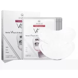 ANACIS Vela Contour Revital V Dual Lift Mask pack