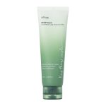 ANUA Heartleaf Quercetinol Pore Deep Cleansing Foam