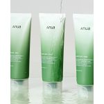 ANUA Heartleaf Quercetinol Pore Deep Cleansing Foam