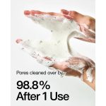 ANUA Heartleaf Quercetinol Pore Deep Cleansing Foam