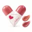 ARODA Heart to Love duó ajaktint 01 AMONDY / POMELIA