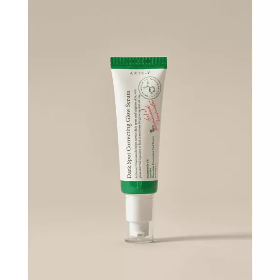 AXIS-Y Dark Spot Correcting pigmentfolt halványító és bőrszín-kiegyenlítő szérum niacinamiddal AXIS-Y Dark Spot Correcting pigmentfolt halványító és bőrszín-kiegyenlítő szérum niacinamiddal