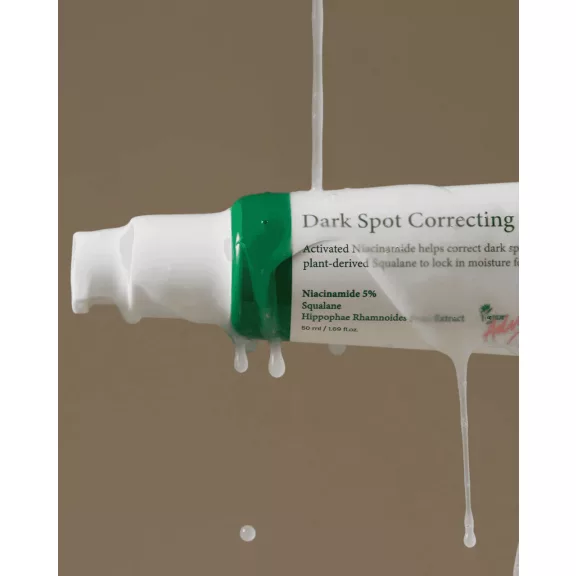 AXIS-Y Dark Spot Correcting pigmentfolt halványító és bőrszín-kiegyenlítő szérum niacinamiddal AXIS-Y Dark Spot Correcting pigmentfolt halványító és bőrszín-kiegyenlítő szérum niacinamiddal