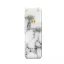 ALPHA OPTRON Magic Pedi mágikus üveg sarokreszelő - White Marble