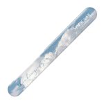Alpha optron magic glass nail shiner Cloud