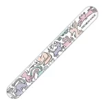 Alpha optron magic glass nail shiner cat