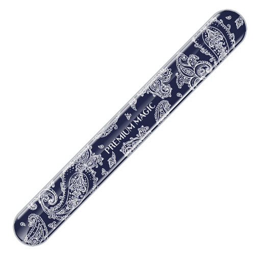 ALPHA OPTRON Magic Nail mágikus üveg körömreszelő - India