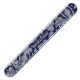 Alpha optron magic glass nail shiner blue india