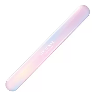   ALPHA OPTRON Magic Nail mágikus üveg körömreszelő - Hologram