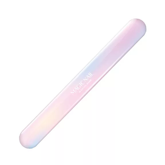 ALPHA OPTRON Magic Nail mágikus üveg körömreszelő - Hologram ALPHA OPTRON Magic Nail mágikus üveg körömreszelő - Hologram