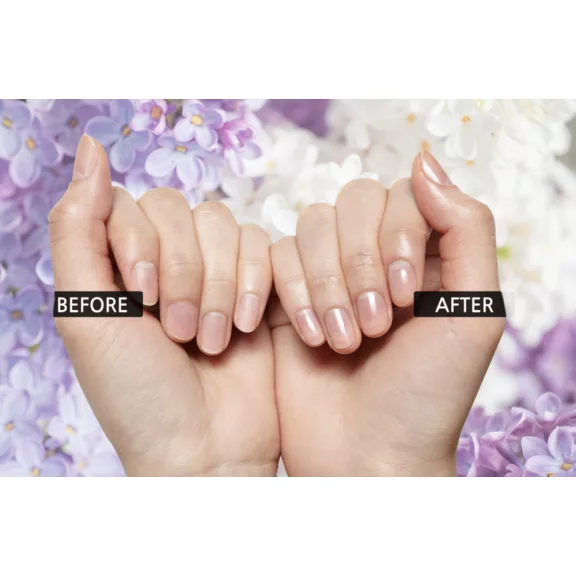 ALPHA OPTRON Magic Nail mágikus üveg körömreszelő - Hologram ALPHA OPTRON Magic Nail mágikus üveg körömreszelő - Hologram