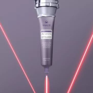 ANACIS Acleon Advanced Blemish Spot Concentrate pattanás elleni koncentrátum 30 ml