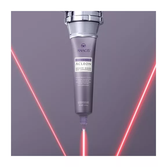 ANACIS Acleon Advanced Blemish Spot Concentrate pattanás elleni koncentrátum 30 ml