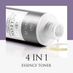 ANACIS Acleon Seboderm problémamegoldó, tonizáló lotion pattanásos bőrre