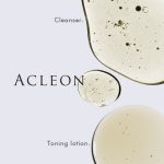 ANACIS Acleon Seboderm problémamegoldó, tonizáló lotion pattanásos bőrre