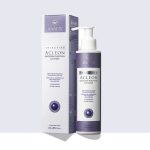 ANACIS Acleon Seboderm problémamegoldó, mélytisztító arctisztító gél pattanásos bőrre