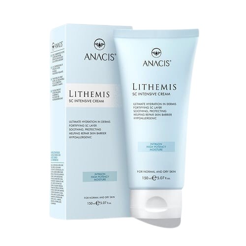 Anacis Lithemis  SC intensive cream