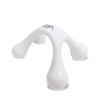 Anacis Velashape 4 pontos Guasha masszírozó eszköz