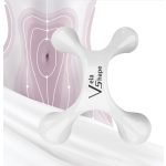 Anacis Velashape 4 pontos Guasha masszírozó eszköz