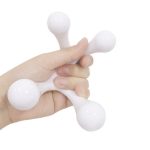 Anacis Velashape 4 pontos Guasha masszírozó eszköz