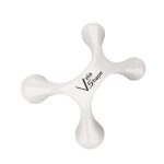 Anacis Velashape 4 pontos Guasha masszírozó eszköz