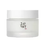 BEAUTY OF JOSEON Dynasty hidratáló és bőrerősítő krém 2% niacinamiddal és 2% szkvalánnal