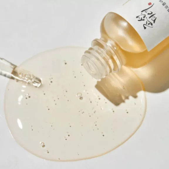 BEAUTY OF JOSEON Glow pórusszabályzó szérum 60% propolisz kivonattal és niacinamiddal BEAUTY OF JOSEON Glow pórusszabályzó szérum 60% propolisz kivonattal és niacinamiddal