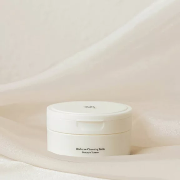 BEAUTY OF JOSEON Radiance Cleansing Balm arctisztító balzsam 100 ml