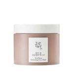 BEAUTY OF JOSEON Red Bean Refreshing pórusszabályzó krémmaszk vörösbab kivonattal