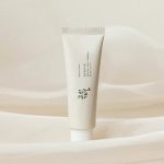 BEAUTY OF JOSEON Relief organikus fényvédő krém 30% rizs kivonattal SPF50+ PA++++