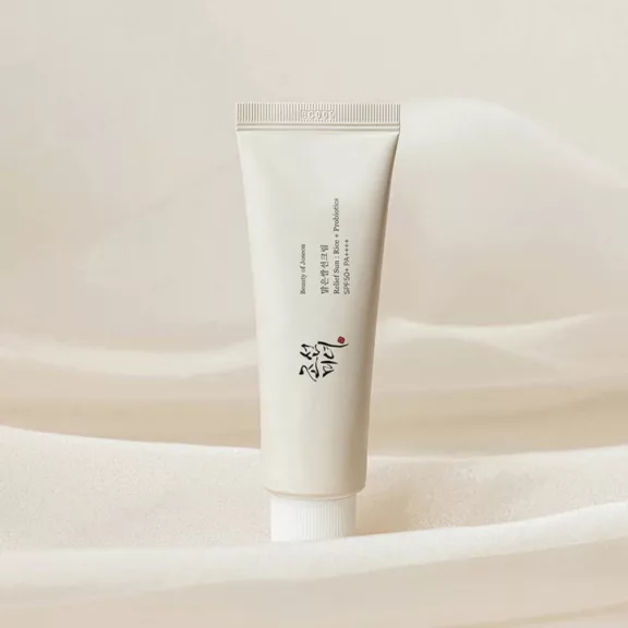 BEAUTY OF JOSEON Relief Sun Rice + Probiotics SPF50+ PA++++ 50 ml