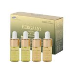 BERGAMO Caviar öregedésgátló hatású szérum szett kaviár kivonattal 