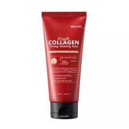 BERGAMO_Triple_Collagen_Firming_Cleansing_Foam