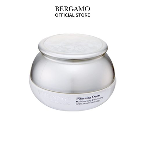 BERGAMO Whitening Cream