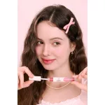 BERRISOM Jelly Tattoo tartós ajaktinta – 01 Appleberry