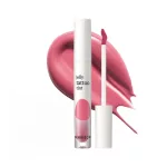 BERRISOM Jelly Tattoo tartós ajaktinta – 03 Strawberry