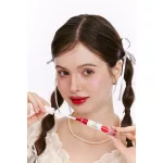 BERRISOM Jelly Tattoo tartós ajaktinta – 03 Strawberry