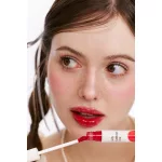 BERRISOM Jelly Tattoo tartós ajaktinta – 03 Strawberry