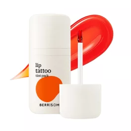 BERRISOM Lip Tattoo tartós ajaktinta – 02 Coco Orange