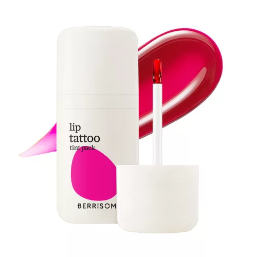 BERRISOM Lip Tattoo tartós ajaktinta – 03 Orchid Pink