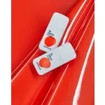 BERRISOM Lip Tattoo tartós ajaktinta – 04 Berry Pink