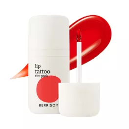 BERRISOM Lip Tattoo tartós ajaktinta – 05 Scarlet Red