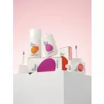 BERRISOM Lip Tattoo tartós ajaktinta – 05 Scarlet Red