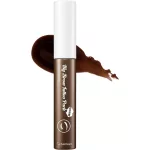 BERRISOM Oops My Brow Tattoo tartós szemöldökfesték – 01 Mocha Brown