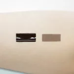 BERRISOM Oops My Brow Tattoo tartós szemöldökfesték – 01 Mocha Brown